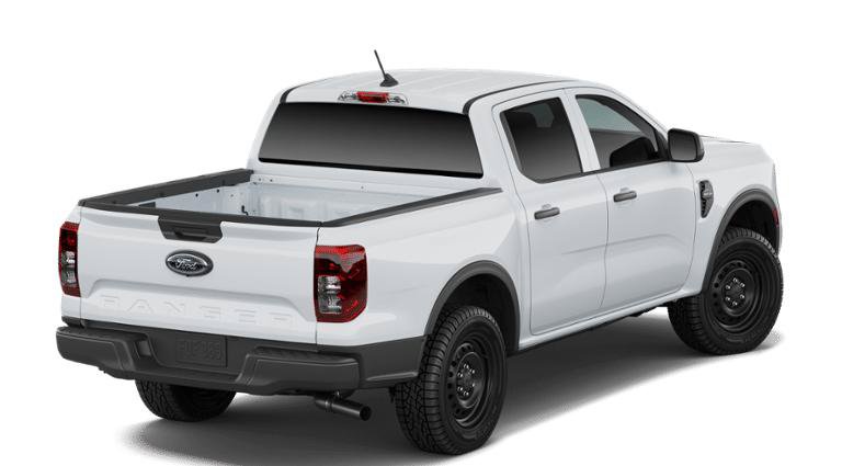 New 2026 Ford Ranger XL RWD image 35