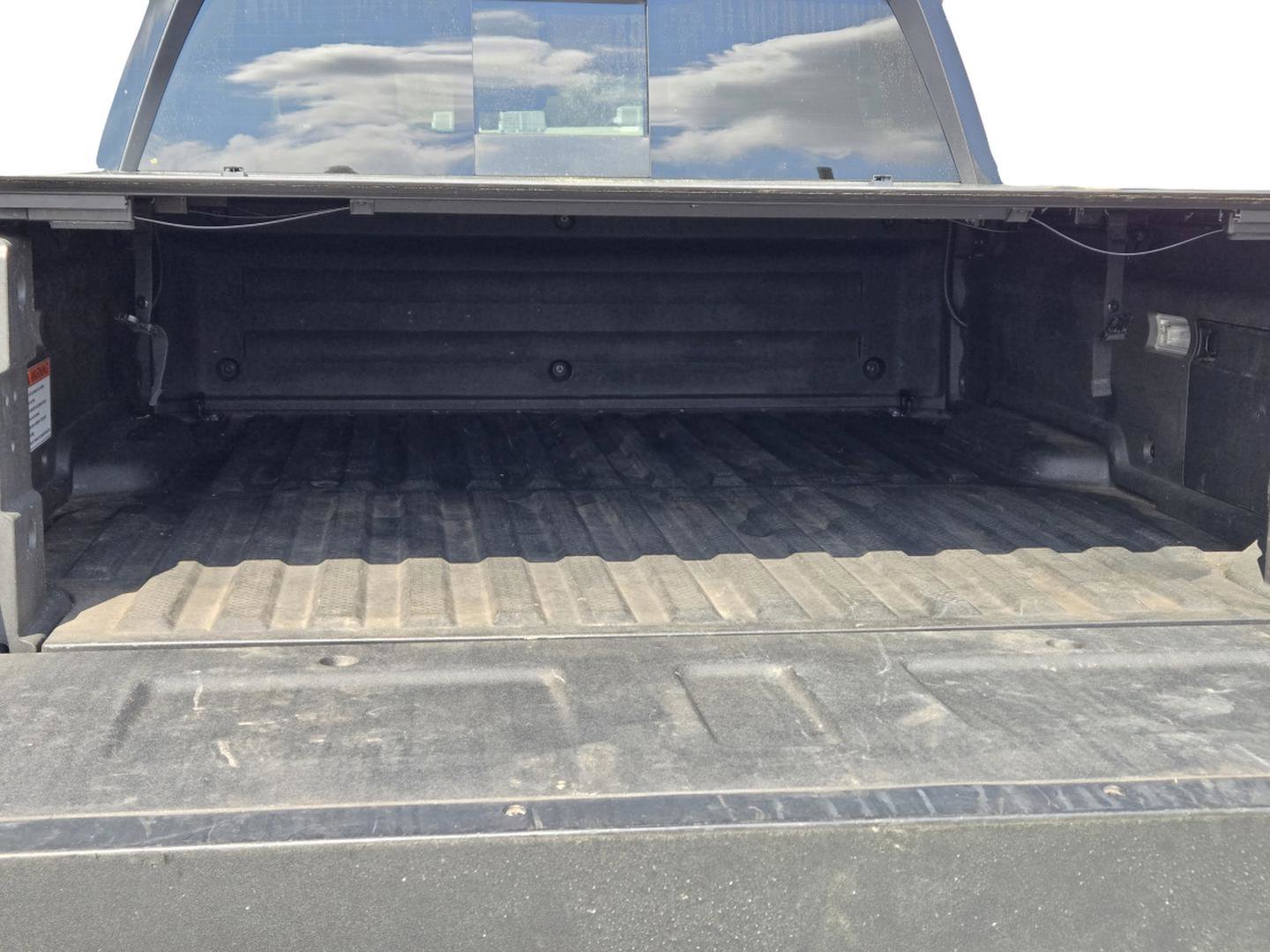 Used 2021 Honda Ridgeline Black Edition image 10