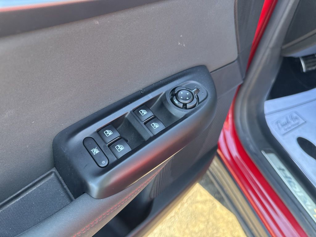 Used 2024 Dodge Hornet R/T w/ Track Pack image 20