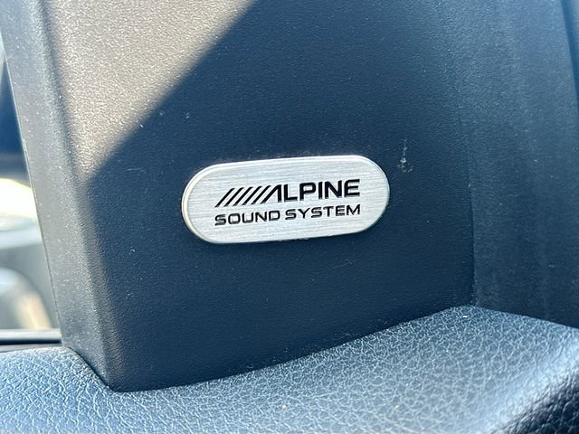 Used 2018 Dodge Journey GT w/ Nav & Sun Group image 20