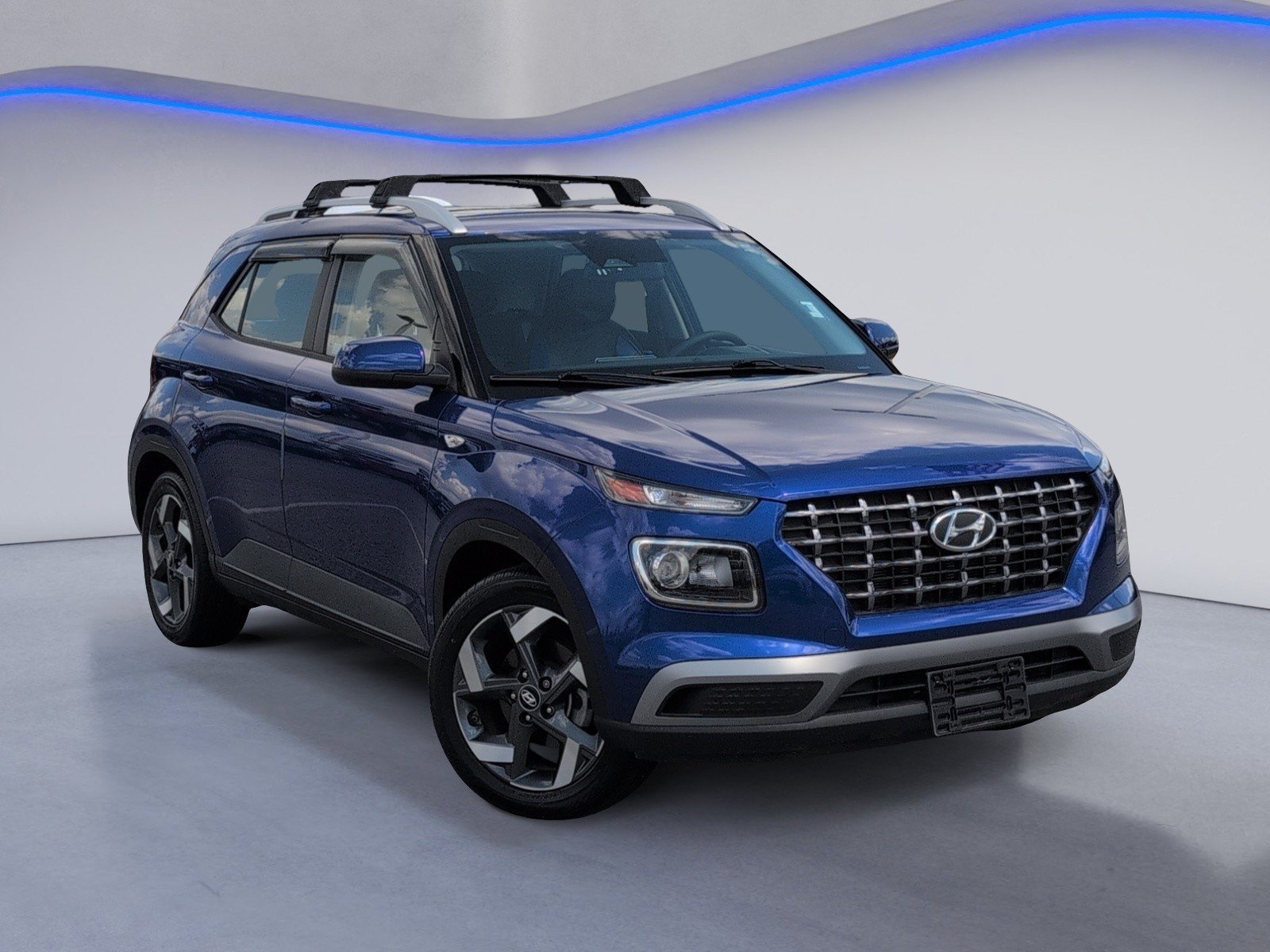 Used 2024 Hyundai Venue SEL