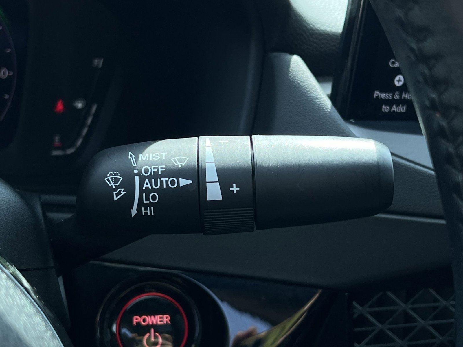 Used 2024 Honda Accord Touring image 36