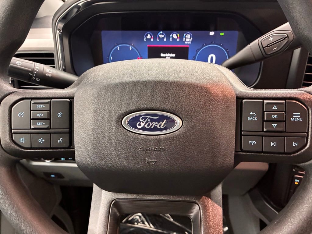 New 2026 Ford F350 XLT image 17