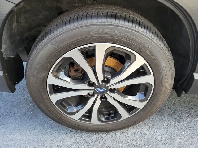 Used 2021 Subaru Forester Limited image 7