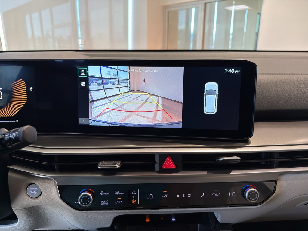 New 2026 Kia Sorento X-Line EX image 11