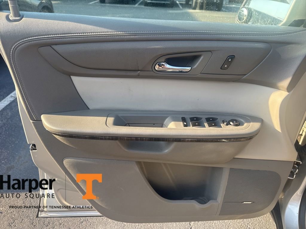 Used 2015 GMC Acadia SLT image 19