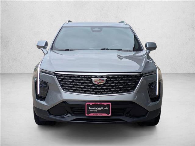 Used 2024 Cadillac XT4 Premium Luxury AWD/4WD image 2