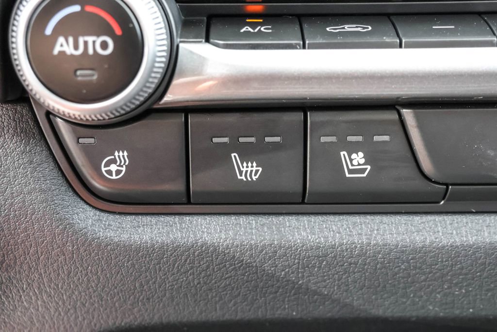 New 2026 MAZDA CX-50 Meridian Edition w/ Weather Package image 32