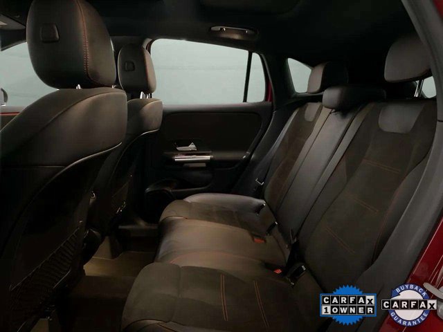 Used 2021 Mercedes-Benz GLA 250 w/ AMG Line Exterior image 18