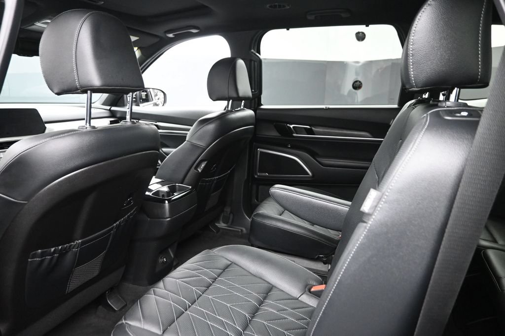 Used 2024 Kia Telluride EX X-Line AWD/4WD image 14