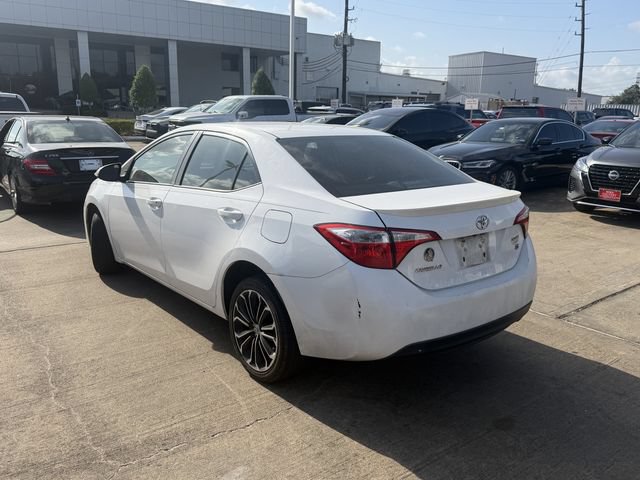 Used 2014 Toyota Corolla S FWD image 7