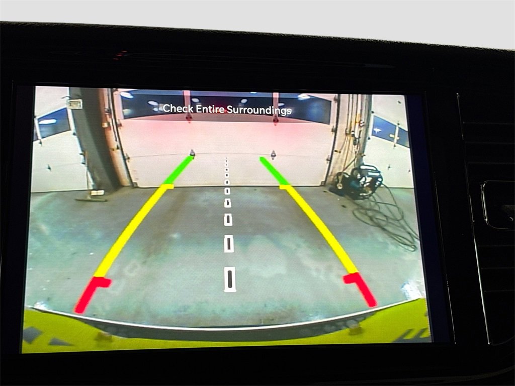 Used 2024 Dodge Durango R/T w/ Tow 'N Go Package image 12