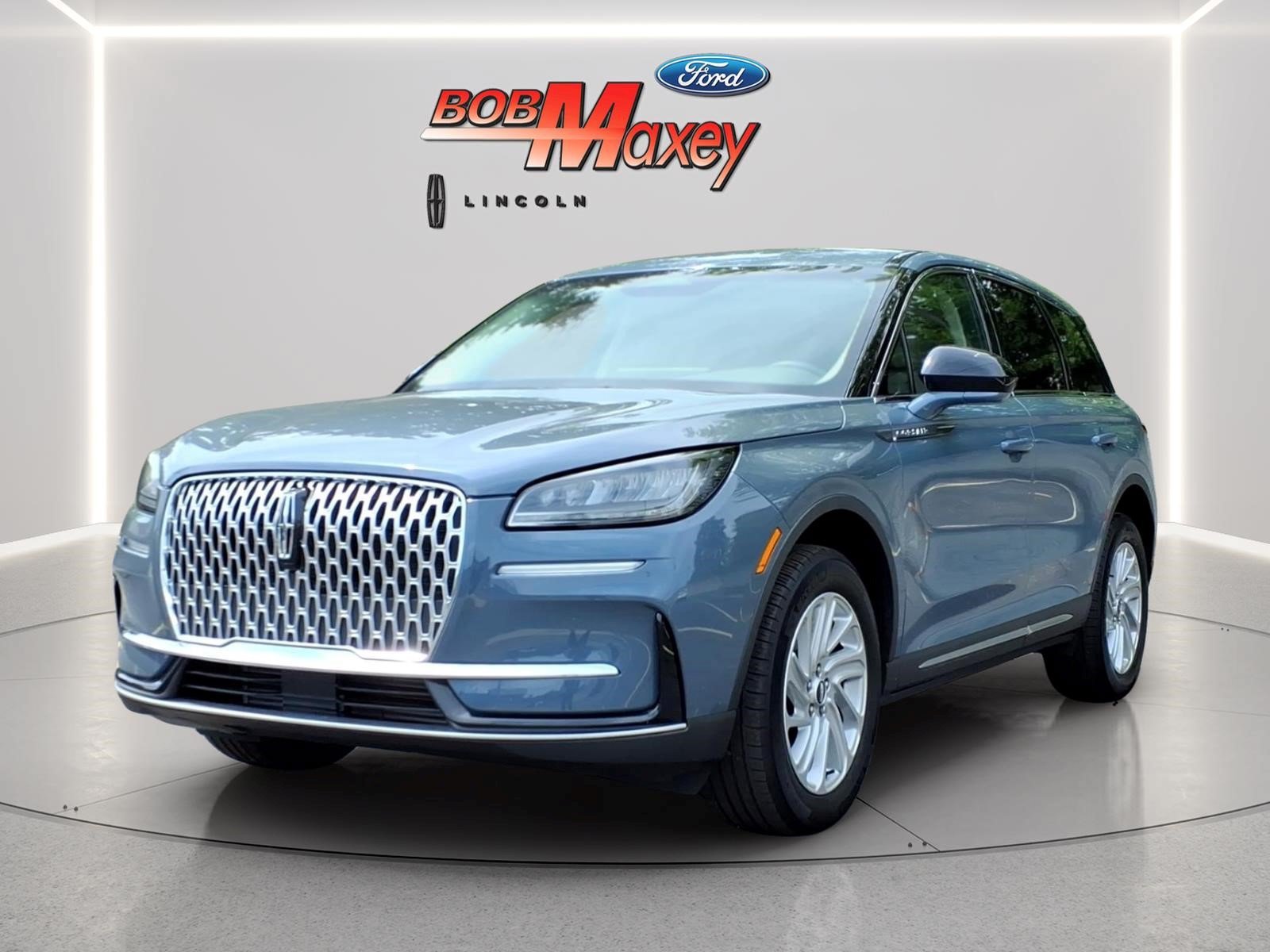 Used 2023 Lincoln Corsair FWD