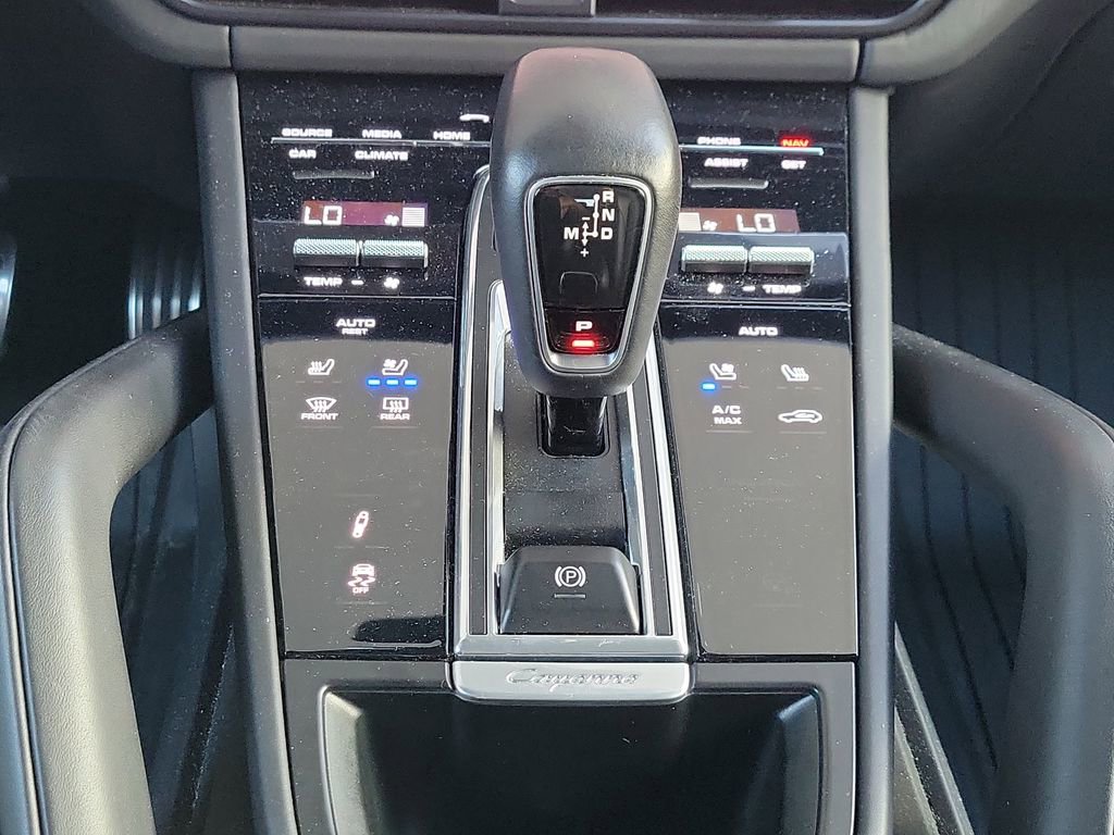 Certified 2022 Porsche Cayenne GTS image 24