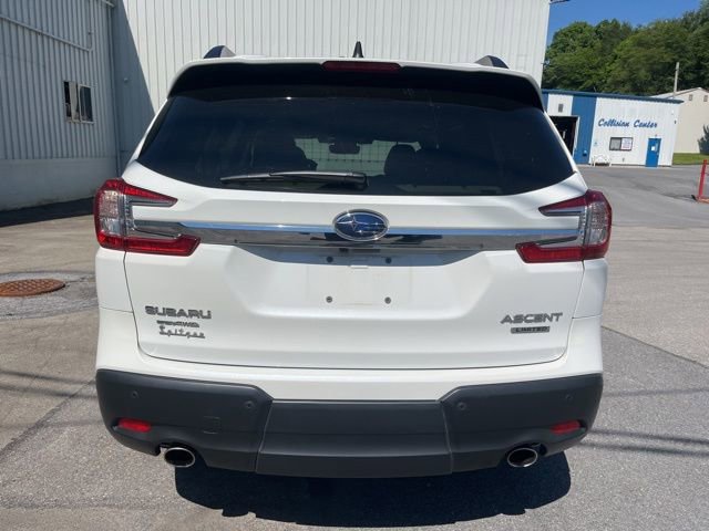 Used 2025 Subaru Ascent Limited AWD/4WD image 7