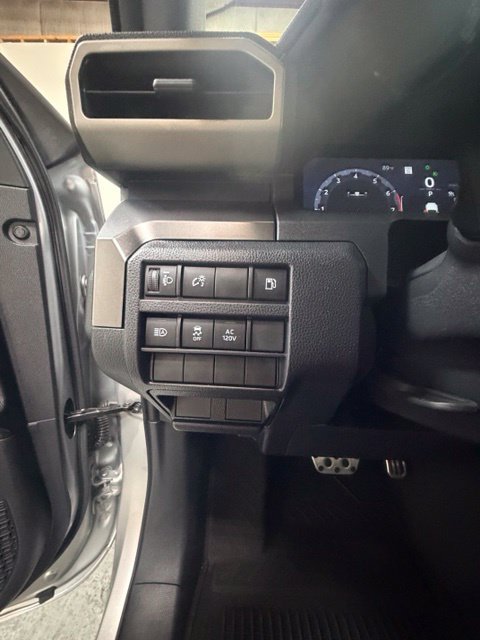 Used 2026 Toyota 4Runner TRD Sport AWD/4WD image 21