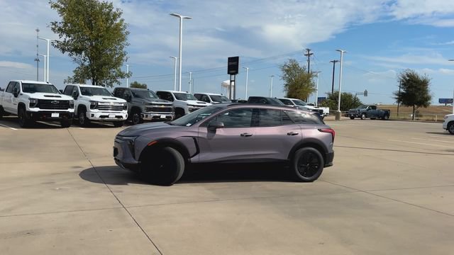 New 2026 Chevrolet Blazer EV LT w/ Midnight/Sport Edition image 6