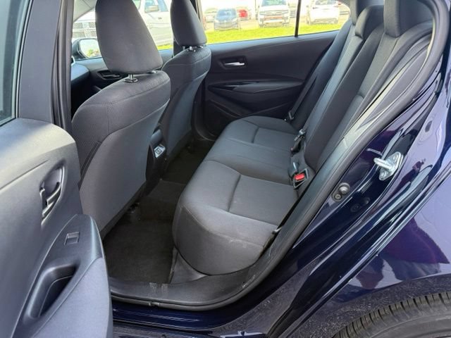 Used 2026 Toyota Corolla LE FWD image 16
