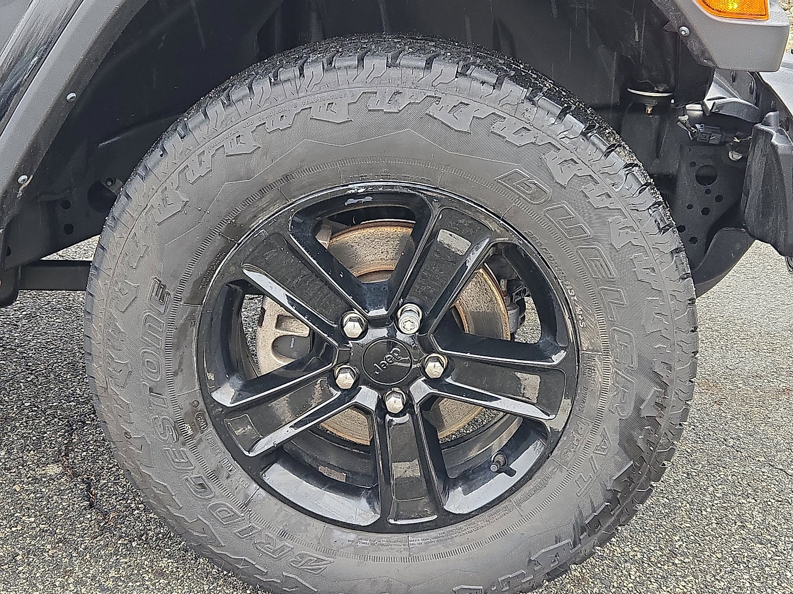 Used 2022 Jeep Wrangler Unlimited Sahara image 8