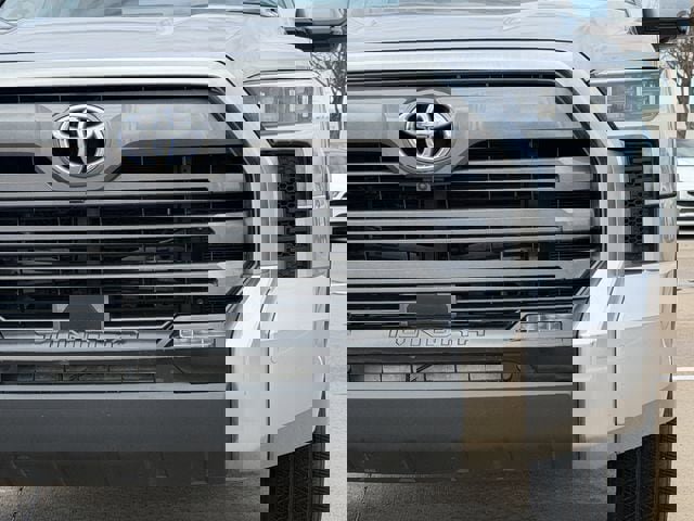 Used 2024 Toyota Tundra Limited image 8