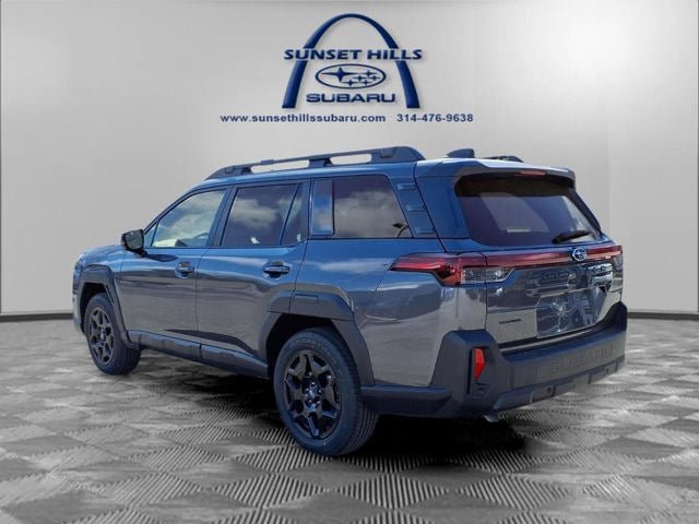 New 2026 Subaru Outback Limited image 25