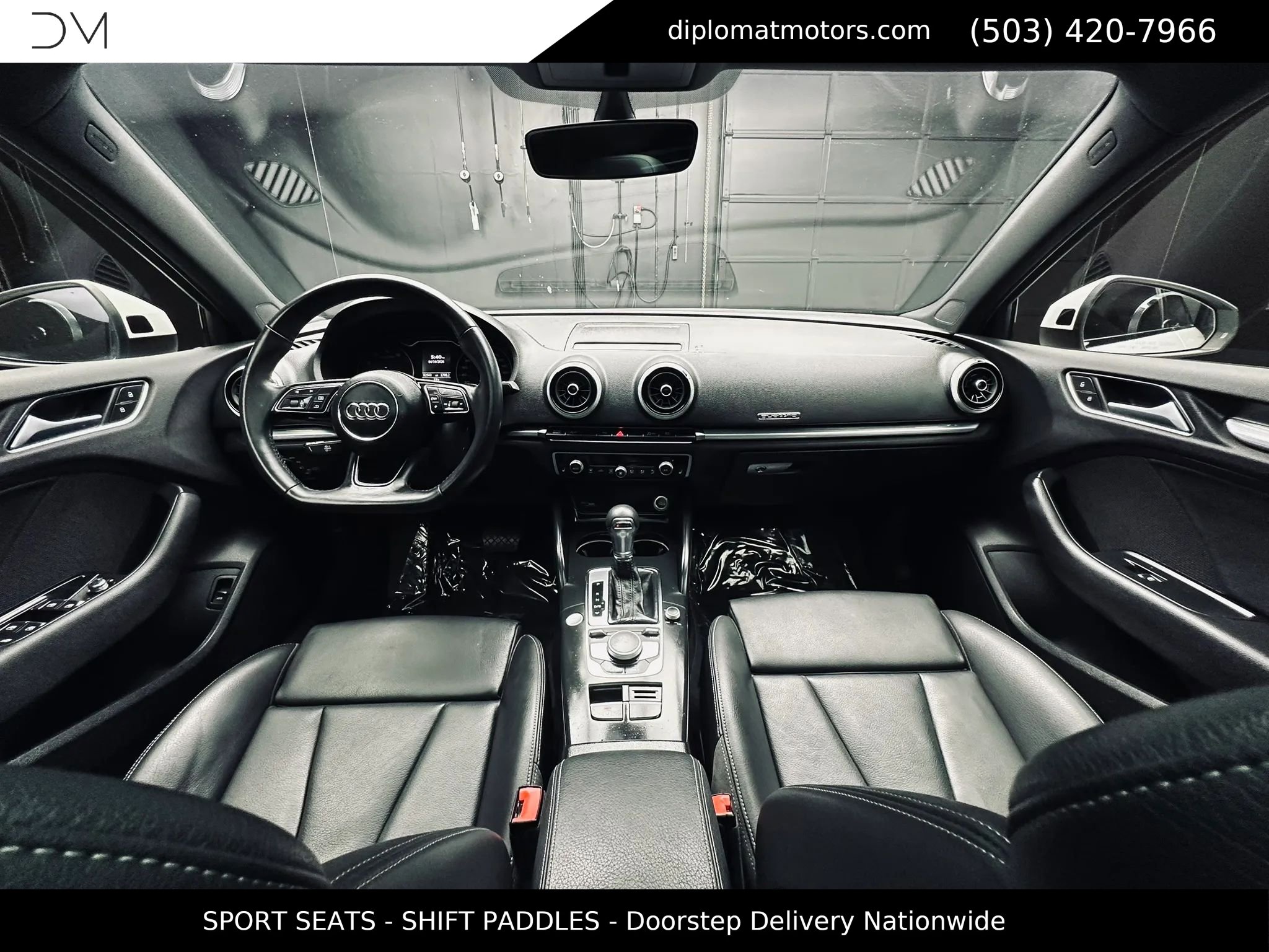 Used 2020 Audi A3 2.0T Premium AWD/4WD image 39