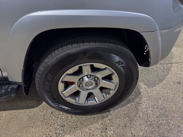 Used 2014 Toyota 4Runner Trail Premium AWD/4WD image 30