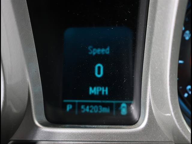 Used 2015 Chevrolet Camaro LT RWD image 9