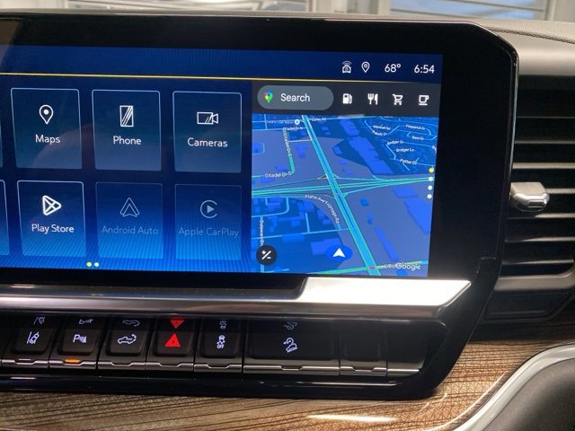 New 2026 Chevrolet Silverado 2500 LT w/ Trail Boss Package image 18