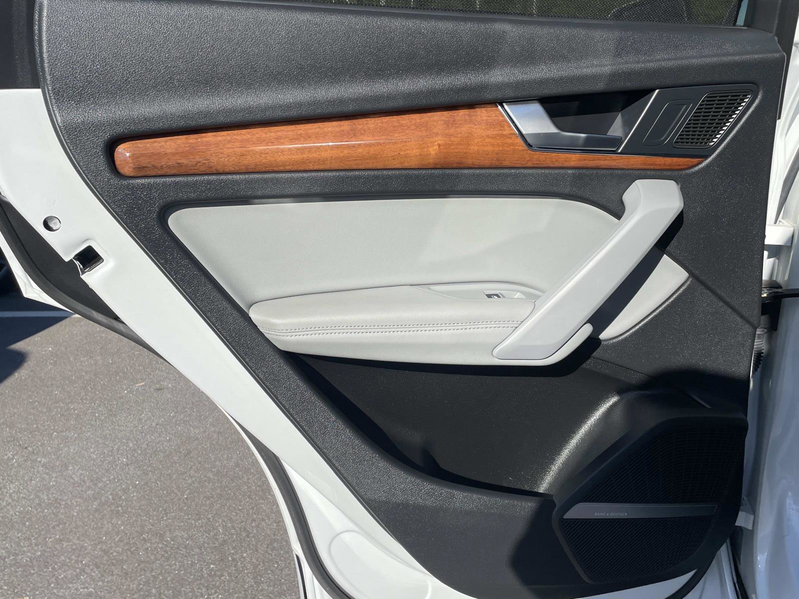 Certified 2023 Audi Q5 2.0T Prestige w/ Prestige Package image 11