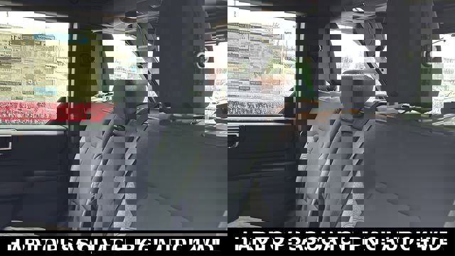 New 2025 Ford Bronco 4-Door w/ Sasquatch Package image 24