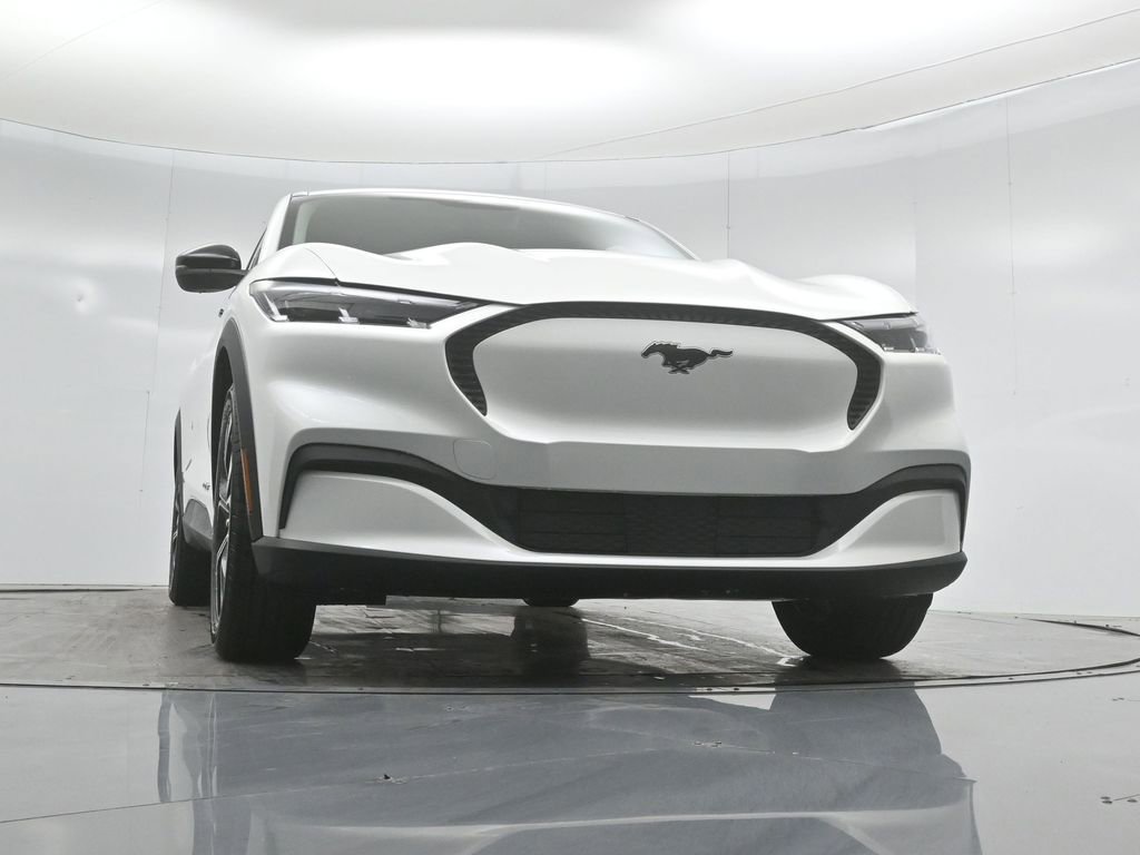 New 2026 Ford Mustang Mach-E Select RWD image 41