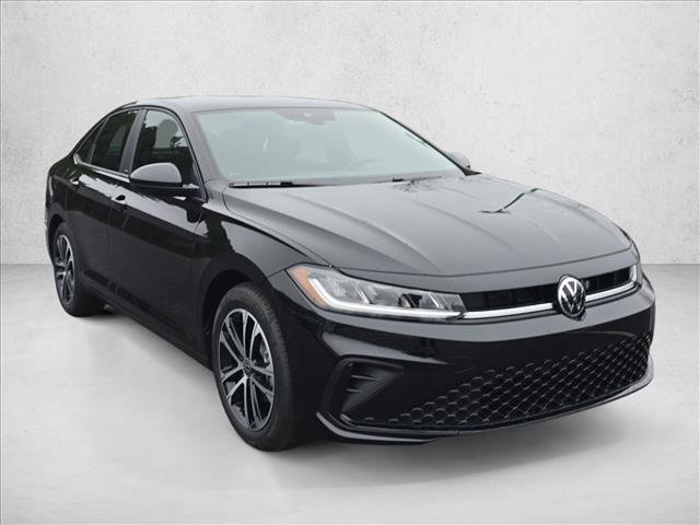 New 2026 Volkswagen Jetta Sport image 9