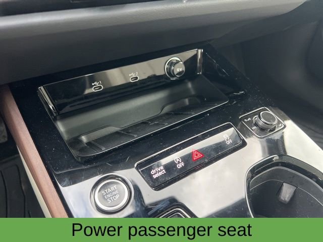 Certified 2025 Audi A5 2.0T Premium Plus w/ Premium Plus image 17