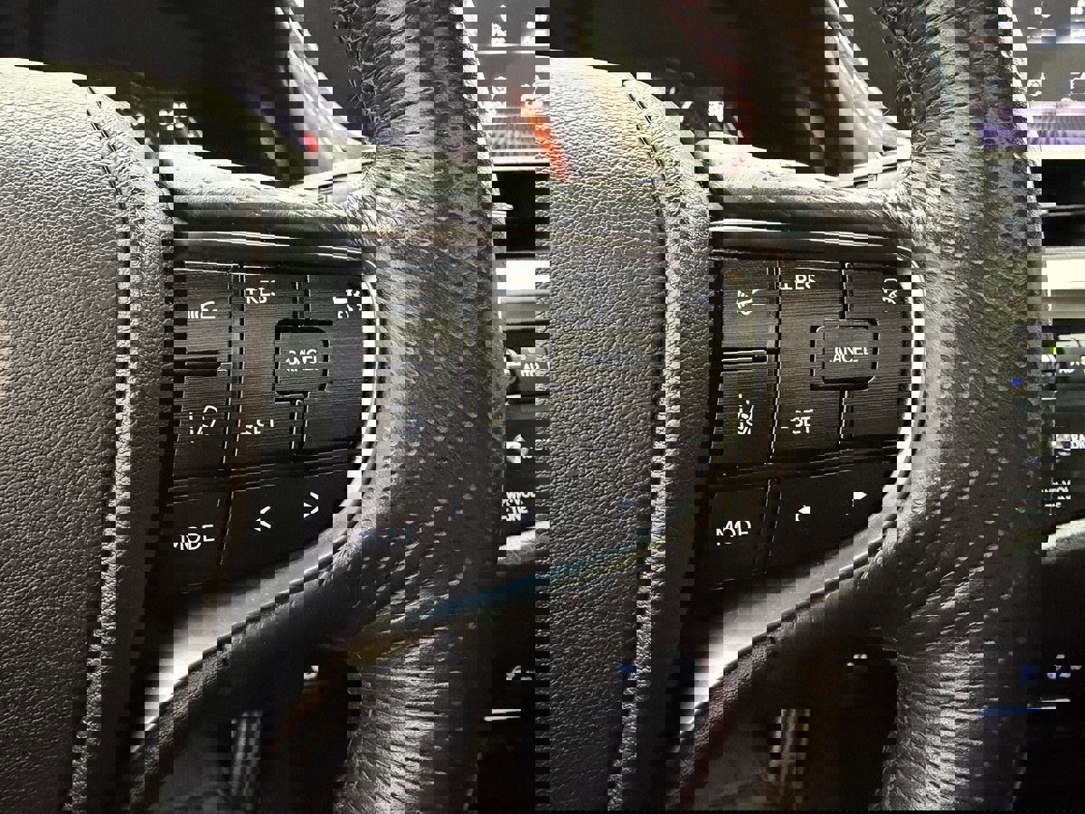 Used 2019 Lexus ES 350 F Sport w/ Accessory Package 2 image 14