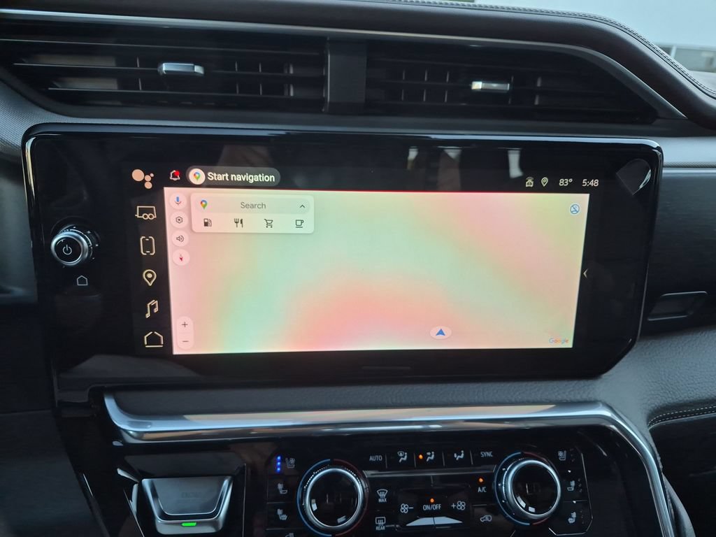 New 2026 GMC Sierra 1500 Denali AWD/4WD image 26