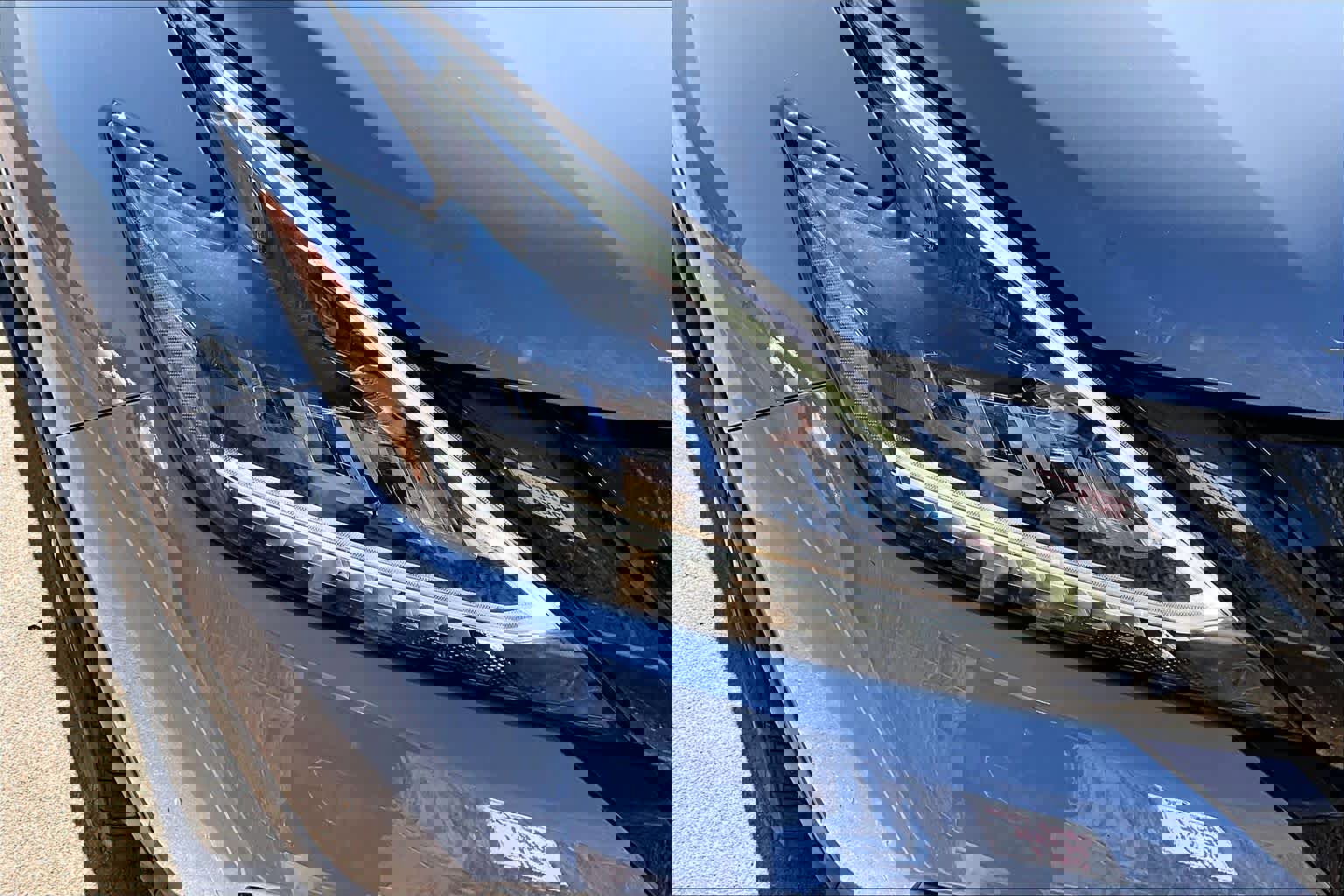 Certified 2024 Nissan Murano SV w/ SV Midnight Edition Package image 54