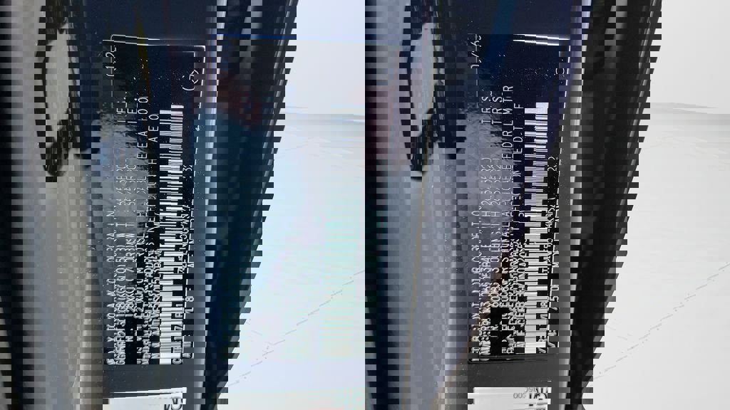 New 2026 Toyota 4Runner Platinum image 29