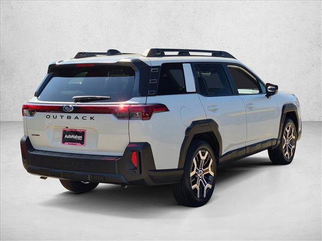New 2026 Subaru Outback Touring XT AWD/4WD image 2