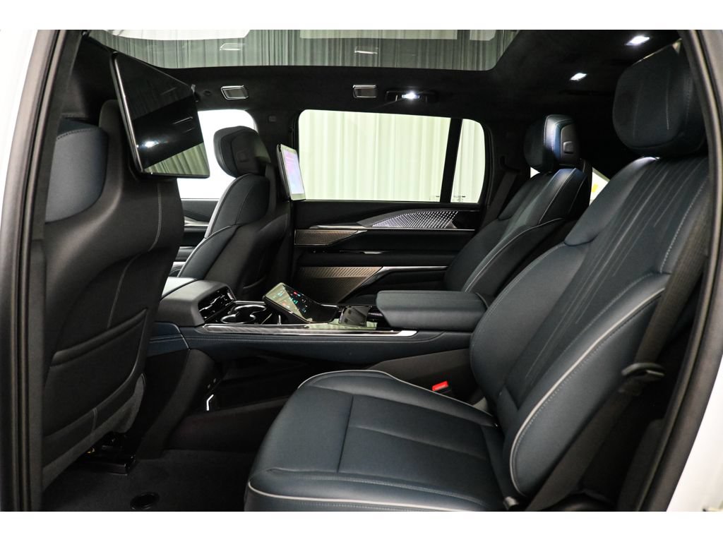 New 2026 Cadillac Escalade IQ Sport 2 AWD/4WD image 13