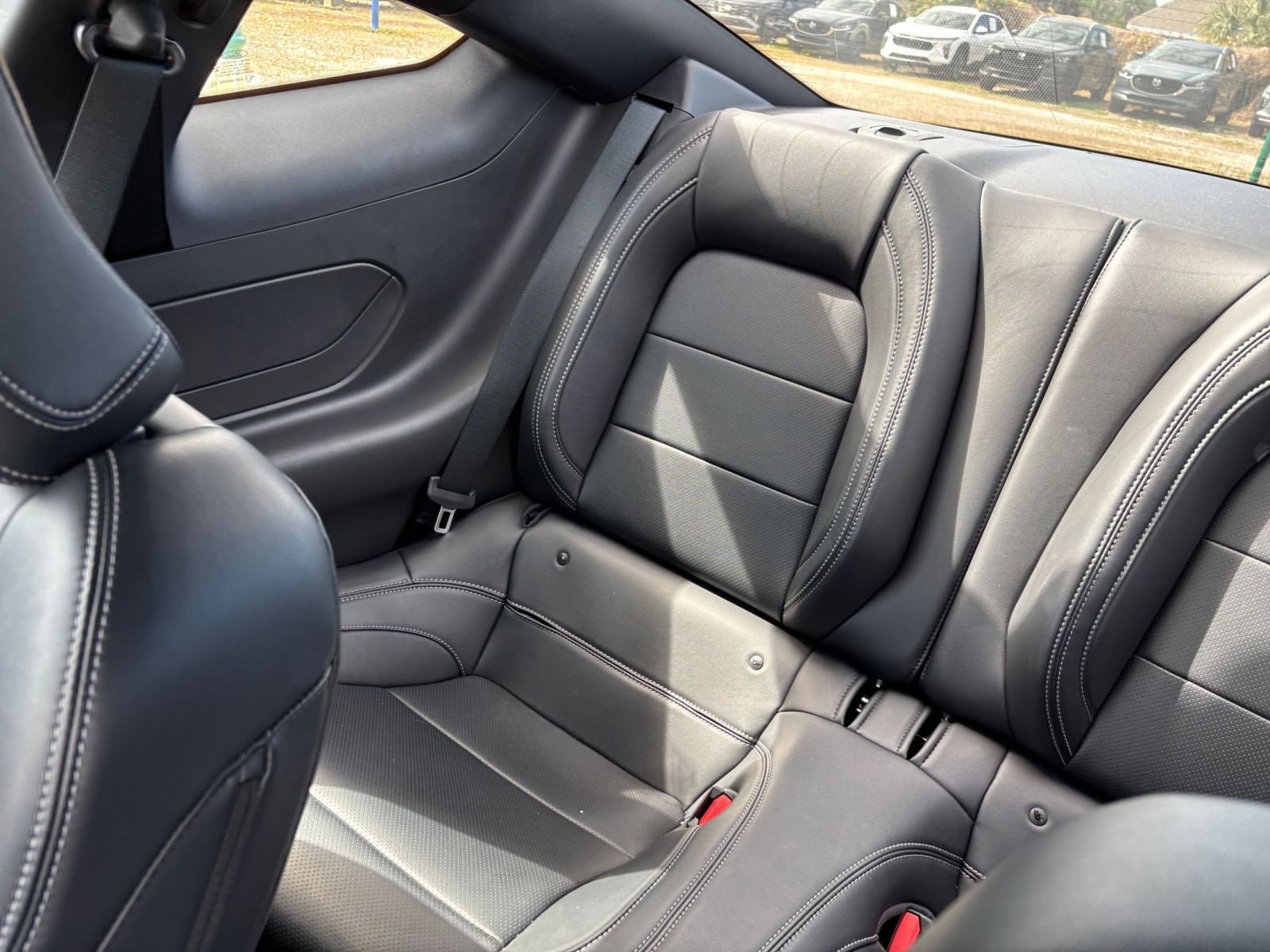 Used 2025 Ford Mustang GT Premium image 39