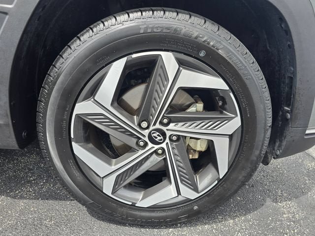 Used 2024 Hyundai Tucson SEL w/ Convenience Package AWD/4WD image 11