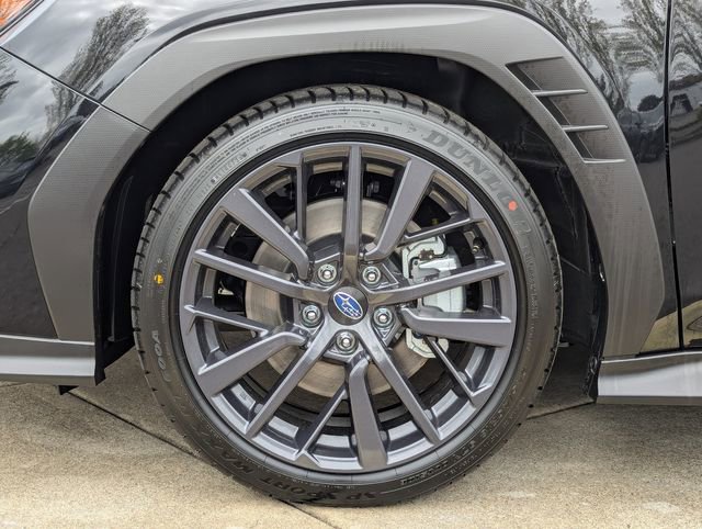 New 2026 Subaru WRX Premium AWD/4WD image 38