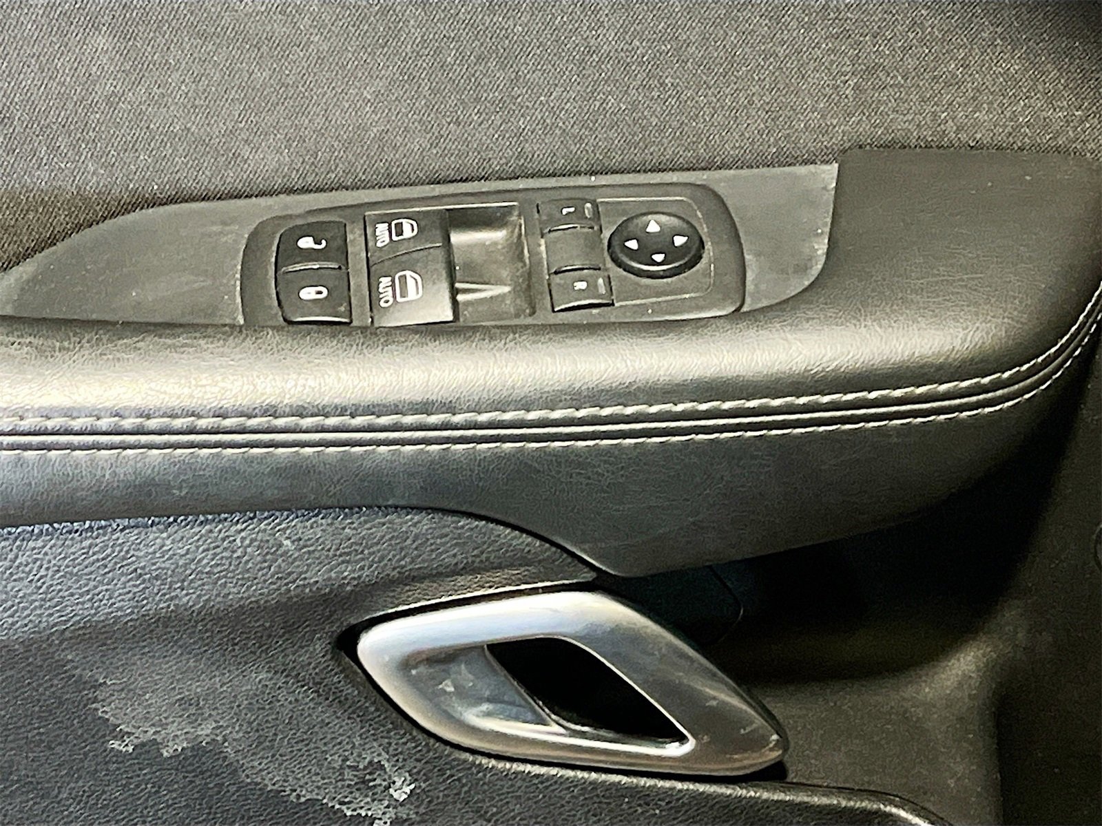 Used 2019 Dodge Challenger R/T Scat Pack image 17