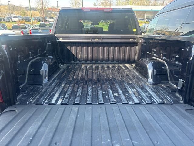 Used 2023 Chevrolet Silverado 1500 LT image 16