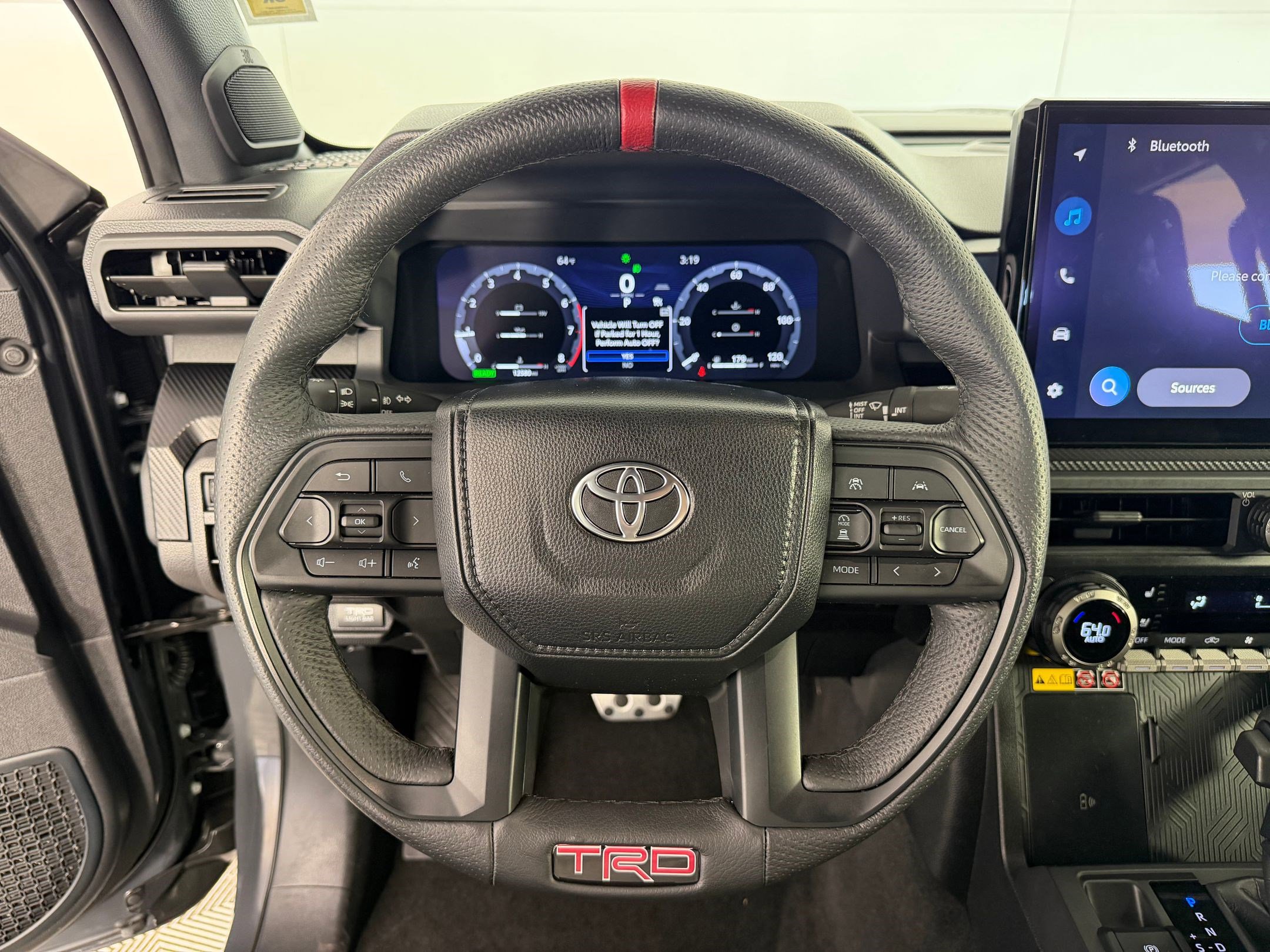 Certified 2024 Toyota Tacoma TRD Pro image 15