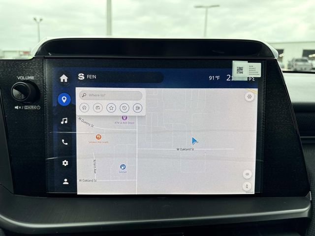 New 2026 Subaru Outback Limited image 19