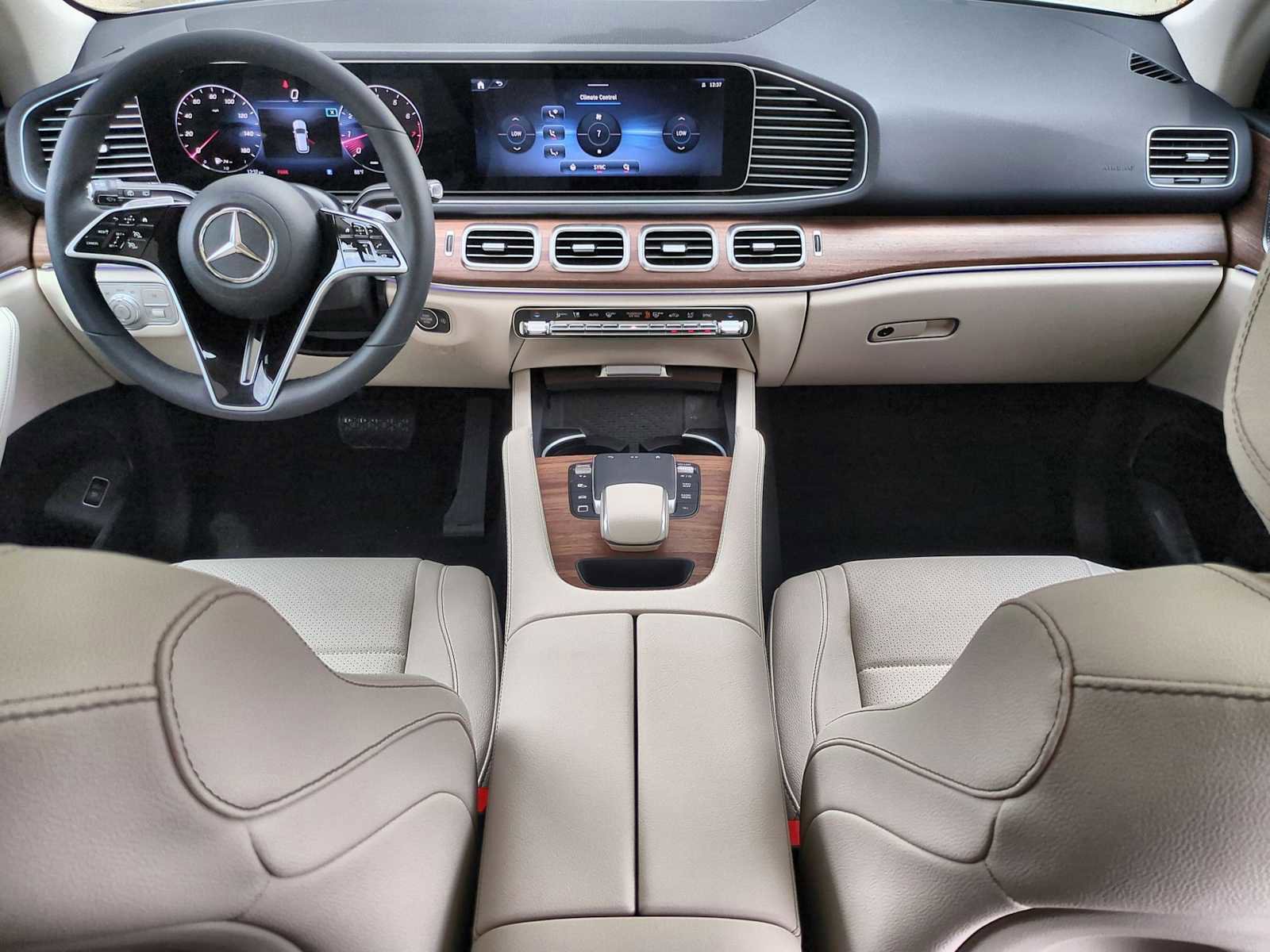 Used 2026 Mercedes-Benz GLE 350 4MATIC image 16