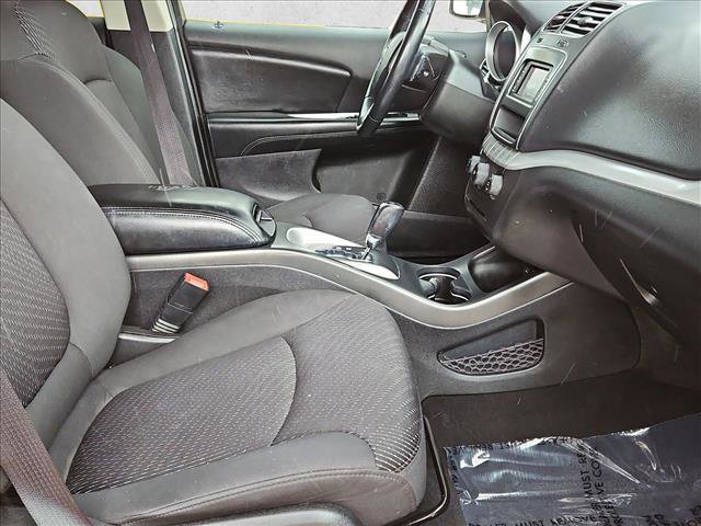 Used 2018 Dodge Journey SXT w/ Connectivity Group AWD/4WD image 21