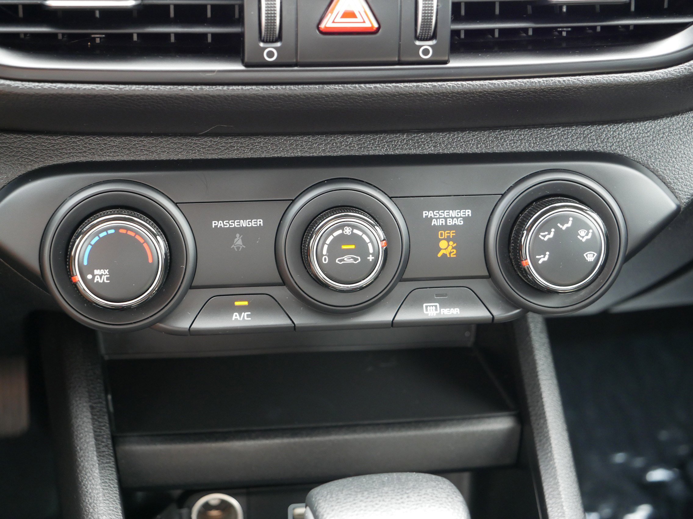 Certified 2023 Kia Forte LXS image 23